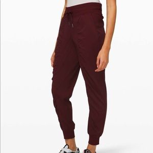 Lululemon Dance Studio Jogger